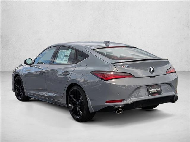 new 2026 Acura Integra car, priced at $42,589