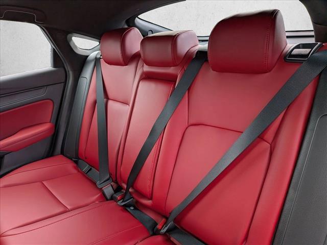 new 2026 Acura Integra car, priced at $42,589