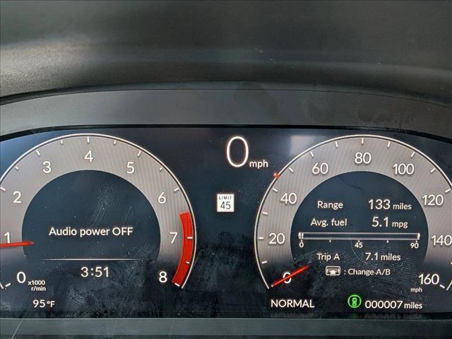new 2026 Acura Integra car, priced at $42,589