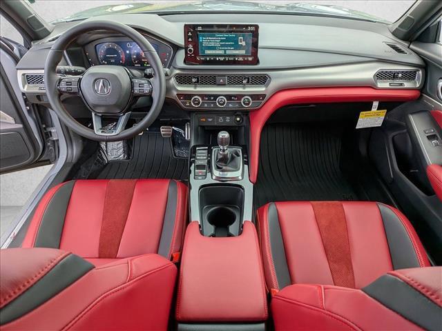 new 2026 Acura Integra car, priced at $42,589