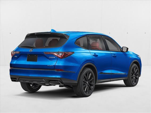 new 2026 Acura MDX car, priced at $64,450