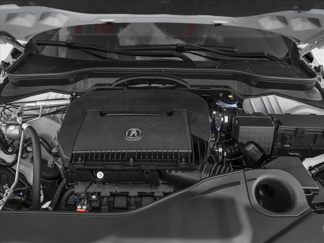 new 2026 Acura MDX car, priced at $64,450