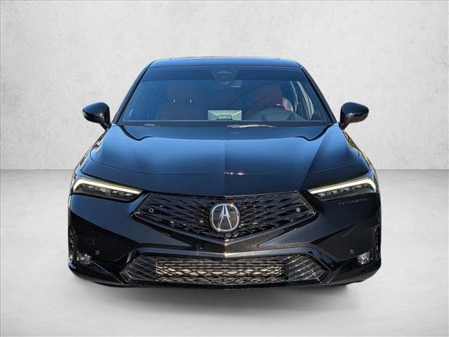 used 2024 Acura Integra car, priced at $29,998