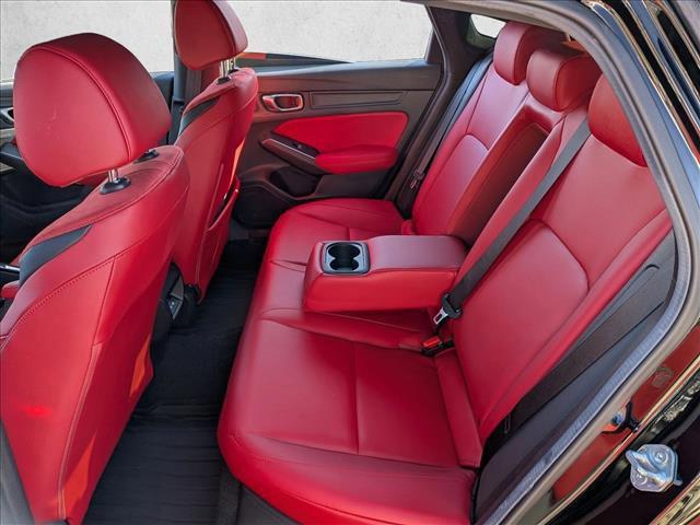 used 2024 Acura Integra car, priced at $29,998