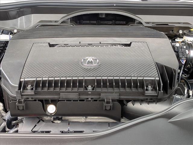 new 2026 Acura MDX car, priced at $70,950