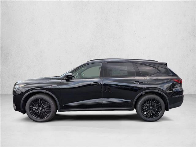 new 2026 Acura MDX car, priced at $70,950