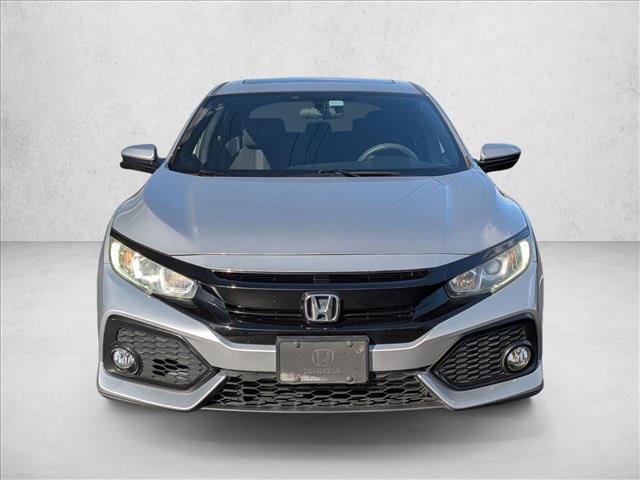 used 2018 Honda Civic car, priced at $15,998