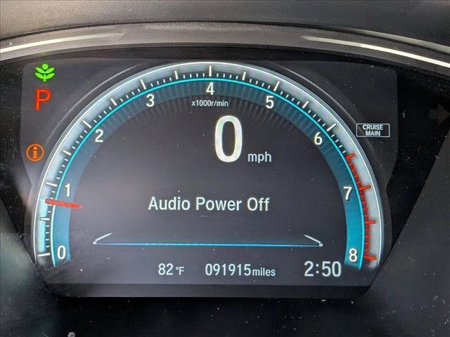 used 2018 Honda Civic car, priced at $15,998