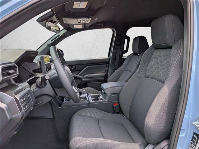 used 2026 Toyota 4Runner car, priced at $49,254