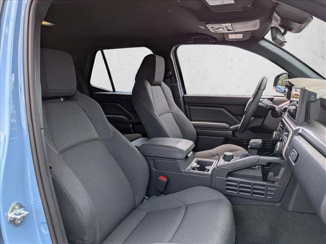 used 2026 Toyota 4Runner car, priced at $49,254