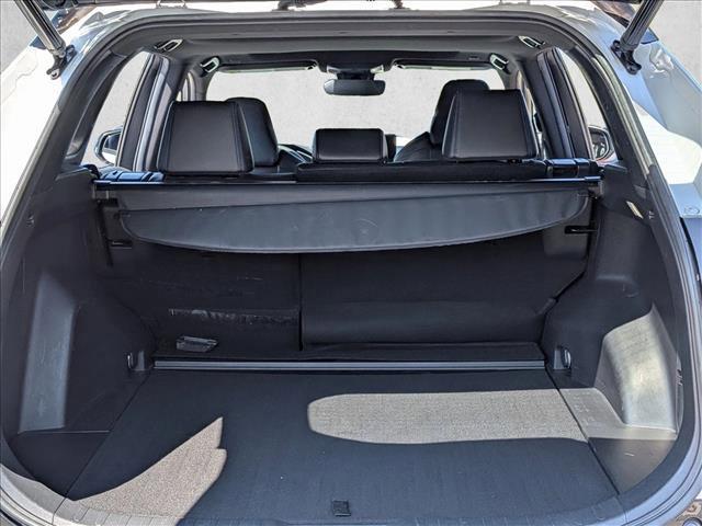 used 2023 Toyota RAV4 Hybrid car, priced at $30,821