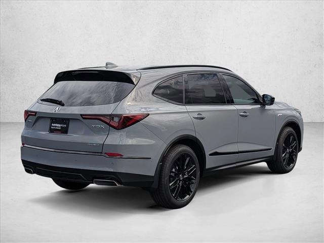 new 2026 Acura MDX car, priced at $72,444