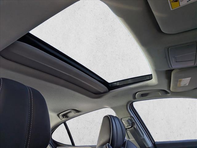 used 2019 Acura TLX car, priced at $24,777