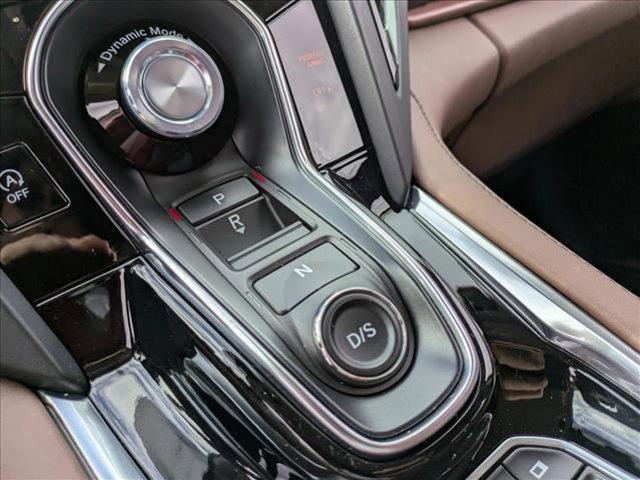 used 2023 Acura RDX car, priced at $30,998