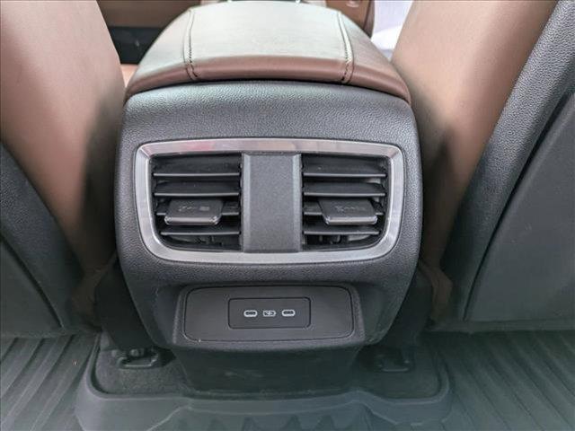 used 2023 Acura RDX car, priced at $30,998