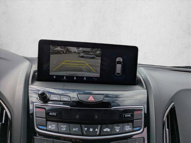 used 2023 Acura RDX car, priced at $30,998