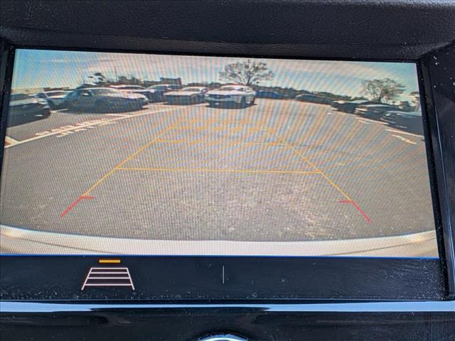 used 2021 Chevrolet Trax car, priced at $8,997