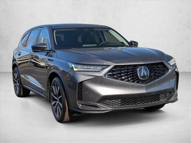 new 2026 Acura MDX car, priced at $59,150