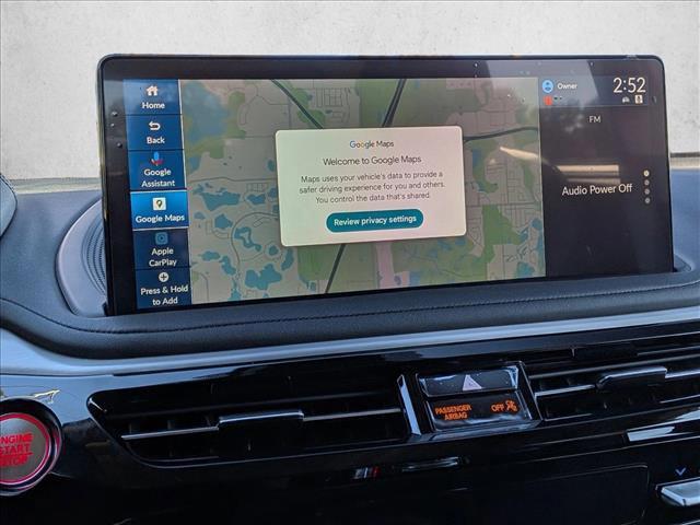 new 2026 Acura MDX car, priced at $59,150