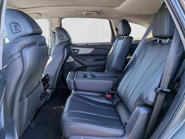 new 2026 Acura MDX car, priced at $59,150