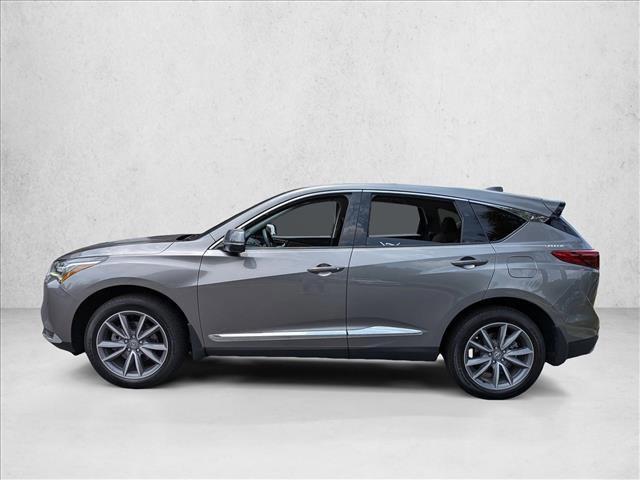 used 2023 Acura RDX car, priced at $36,492