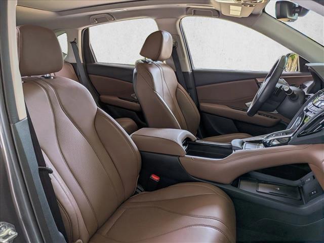 used 2023 Acura RDX car, priced at $36,492