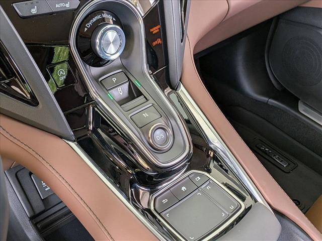 used 2023 Acura RDX car, priced at $36,492