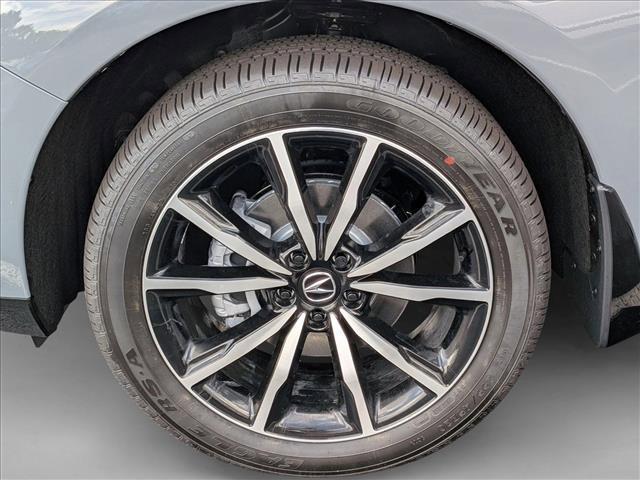 new 2026 Acura RDX car, priced at $56,900