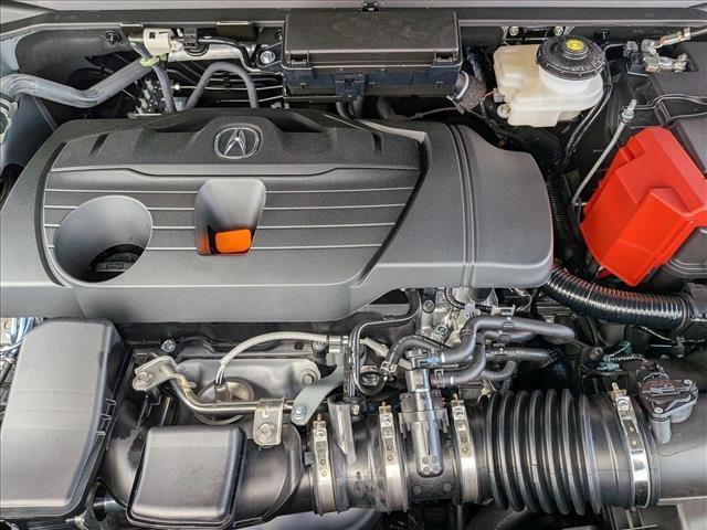 new 2026 Acura RDX car, priced at $56,900