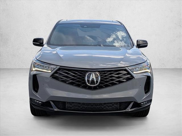 new 2026 Acura RDX car, priced at $56,900