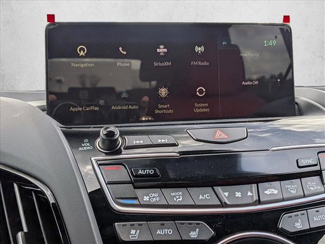 new 2026 Acura RDX car, priced at $56,900