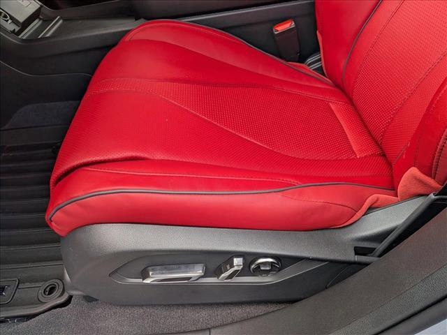 new 2026 Acura RDX car, priced at $56,900