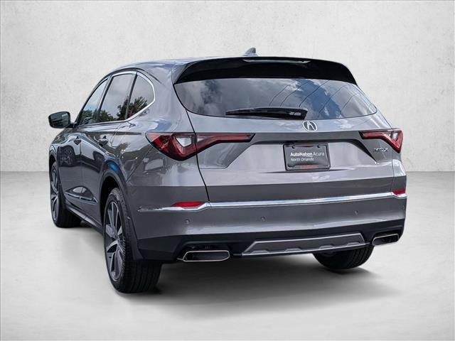 new 2026 Acura MDX car, priced at $60,744
