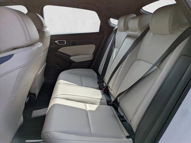 new 2026 Acura Integra car, priced at $41,095