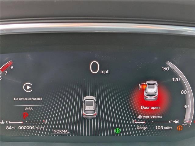 new 2026 Acura MDX car, priced at $72,444