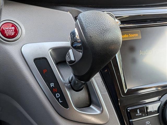 used 2014 Honda Odyssey car, priced at $12,498