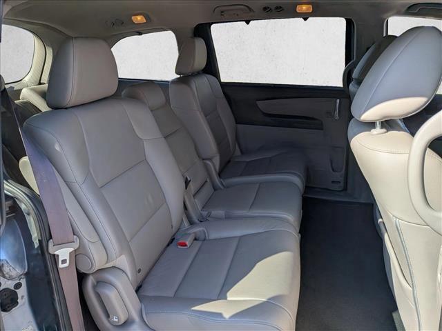 used 2014 Honda Odyssey car, priced at $12,498