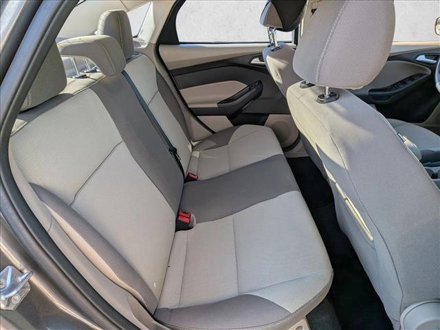 used 2014 Ford Focus car, priced at $6,779