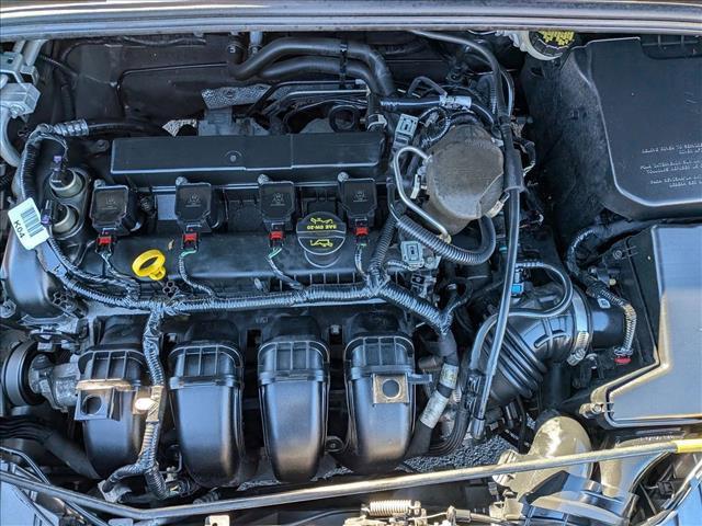 used 2014 Ford Focus car, priced at $6,779
