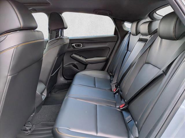 new 2026 Acura Integra car, priced at $42,589