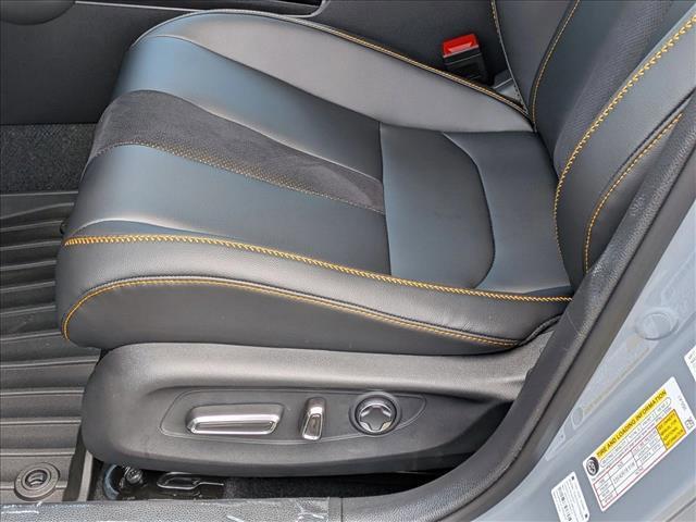 new 2026 Acura Integra car, priced at $42,589