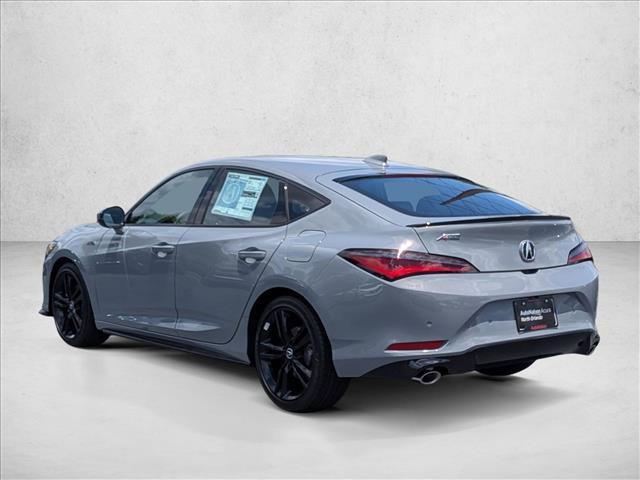 new 2026 Acura Integra car, priced at $42,589