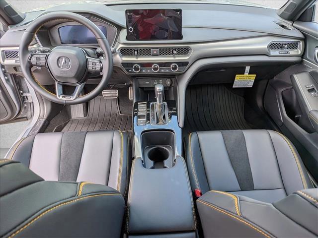 new 2026 Acura Integra car, priced at $42,589
