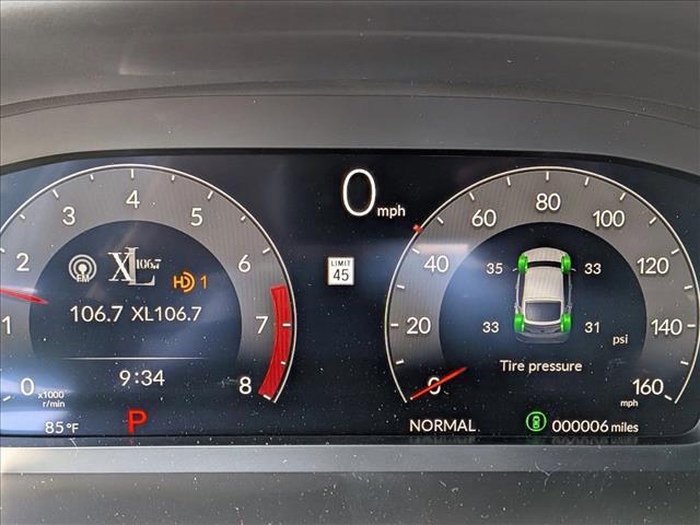 new 2026 Acura Integra car, priced at $43,129