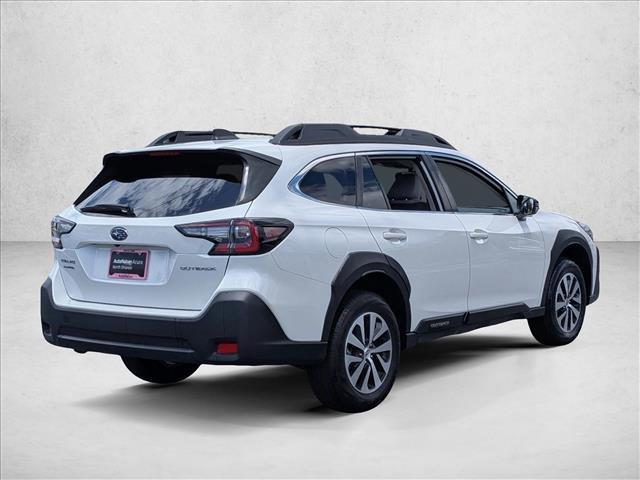 used 2024 Subaru Outback car, priced at $26,492