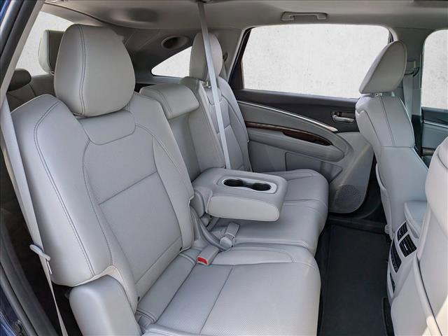 used 2019 Acura MDX Sport Hybrid car, priced at $30,486