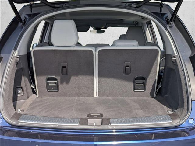 used 2019 Acura MDX Sport Hybrid car, priced at $30,486