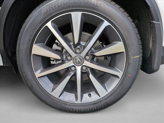 new 2026 Acura MDX car, priced at $59,250