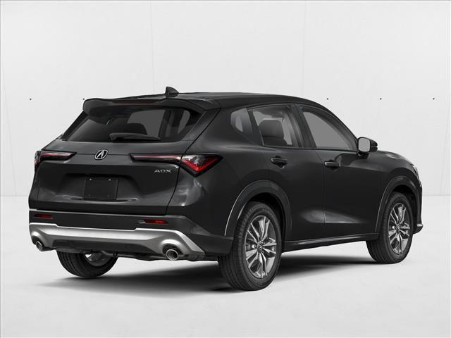 new 2026 Acura ADX car, priced at $37,944