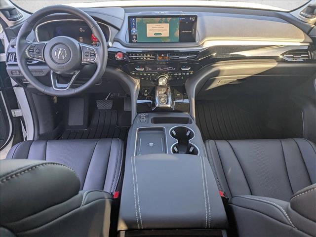 new 2026 Acura MDX car, priced at $59,150